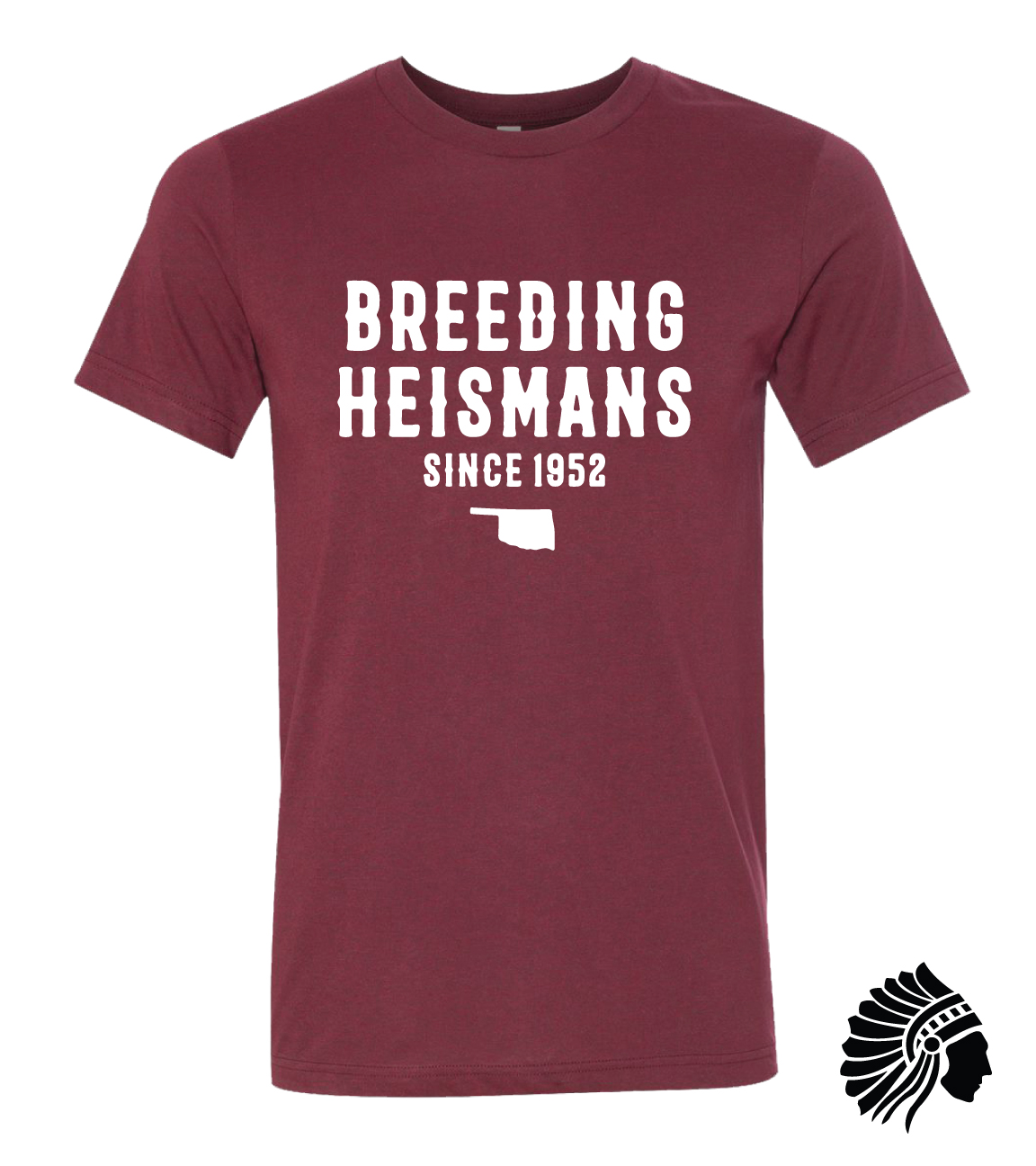 Breeding Heismans since 1952