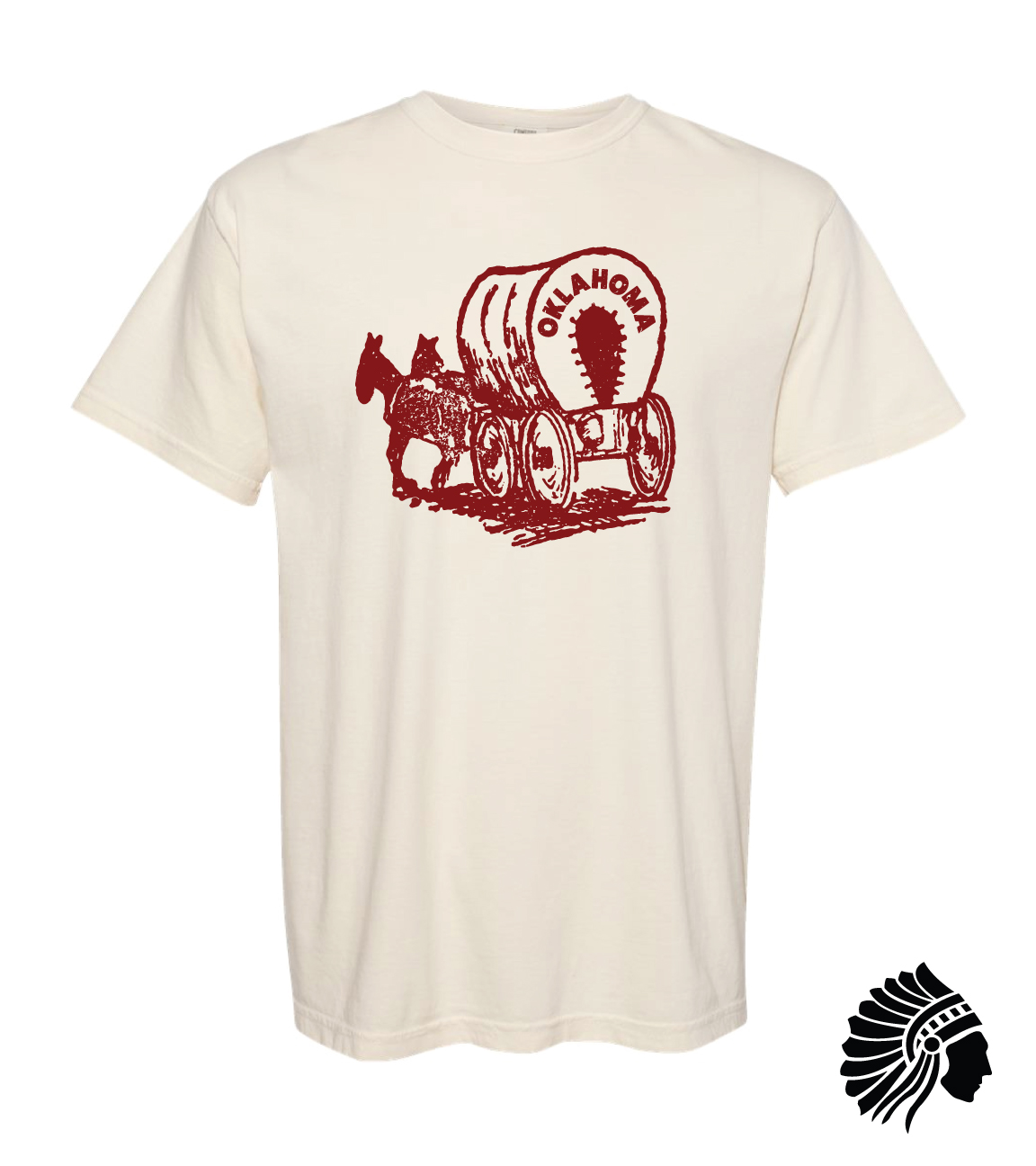 Oklahoma Schooner
