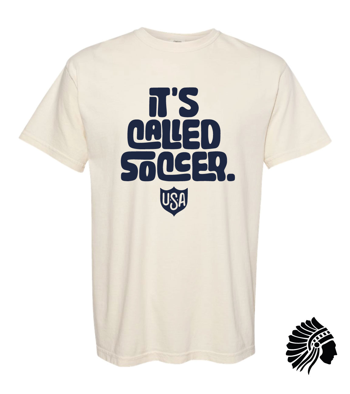 It's Called Soccer
