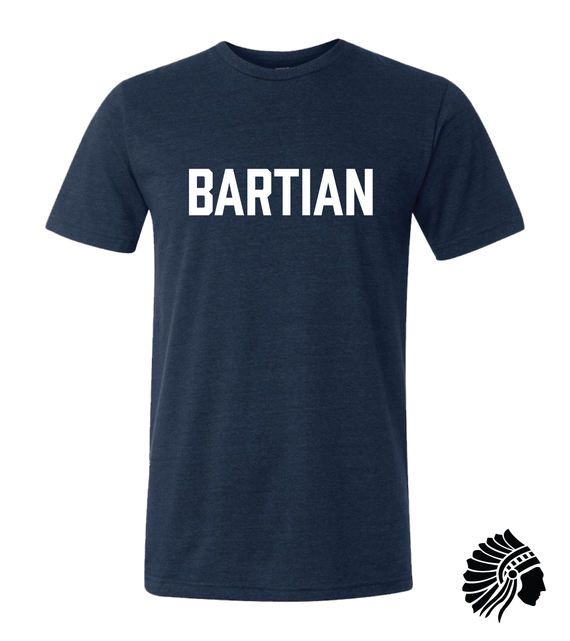 Bartian