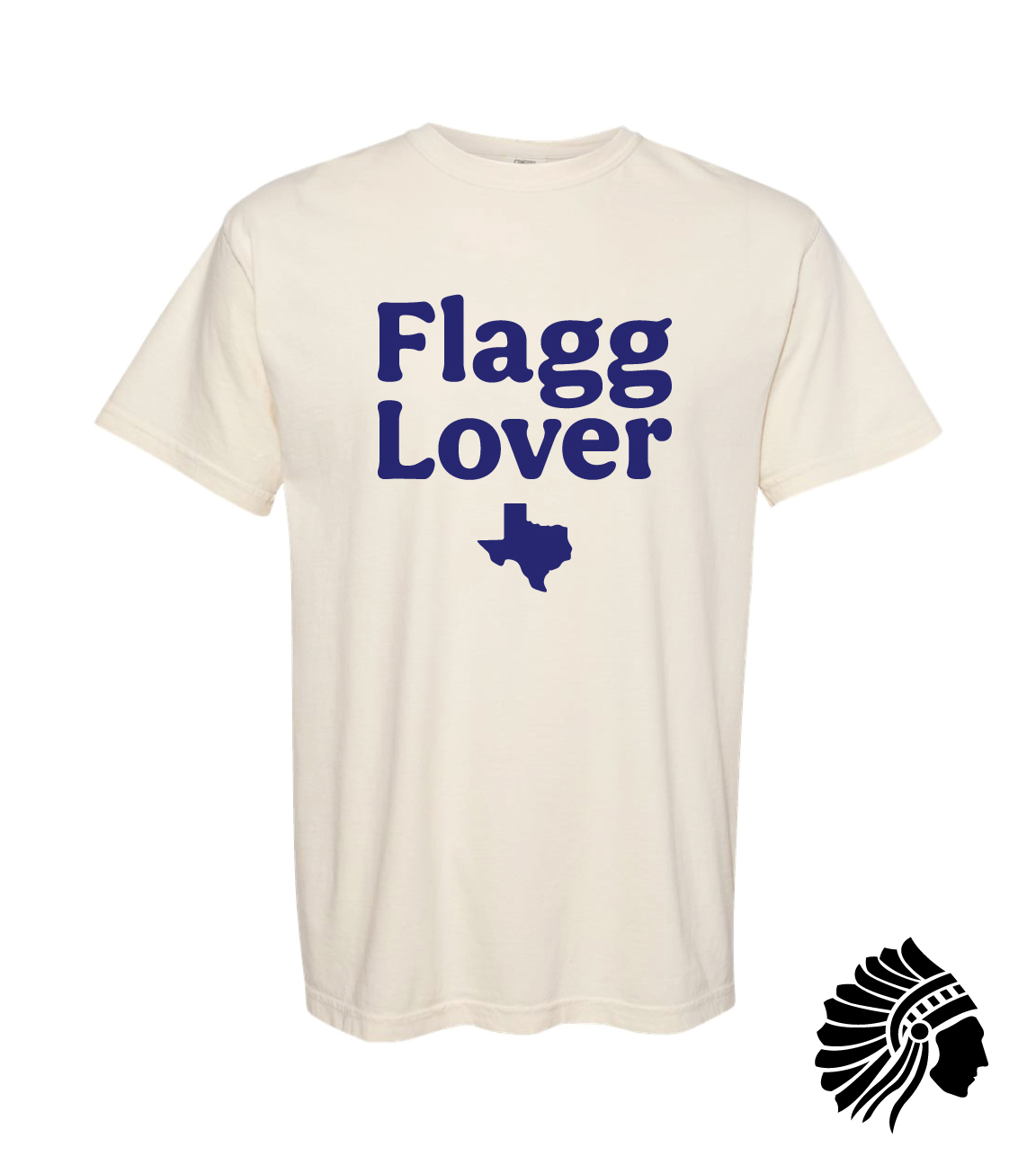 Flagg Lover