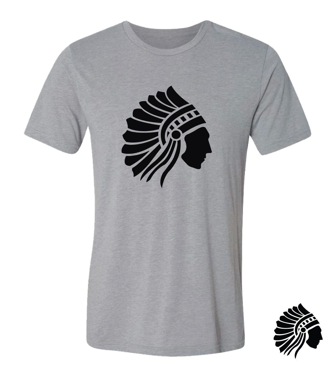 The Native Logo