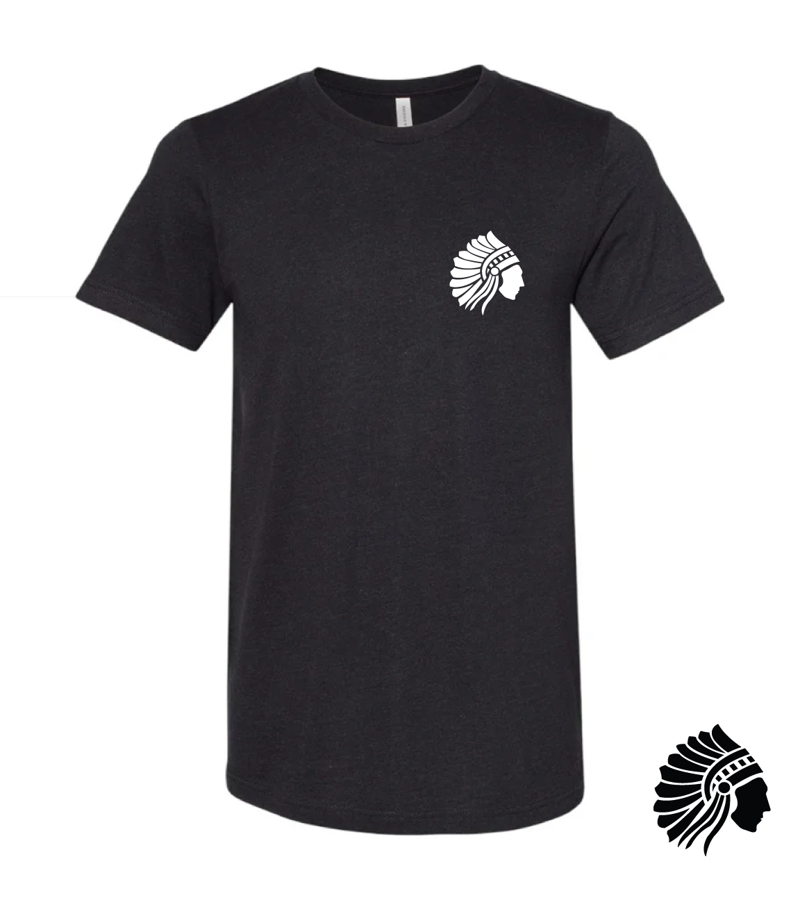 The Native Screen Prints