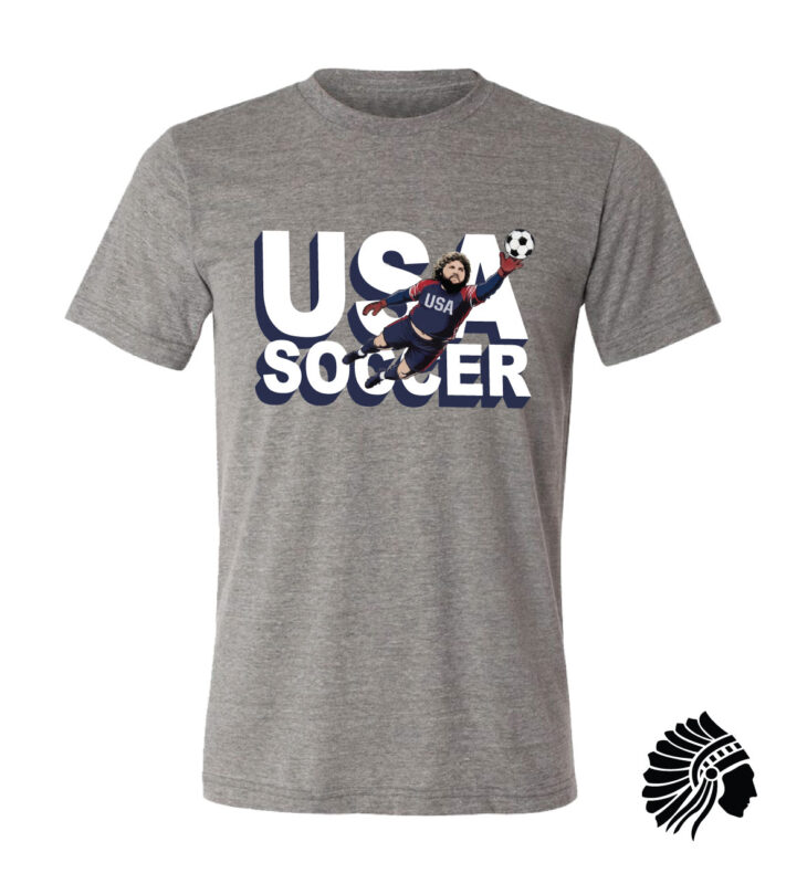 USA Soccer