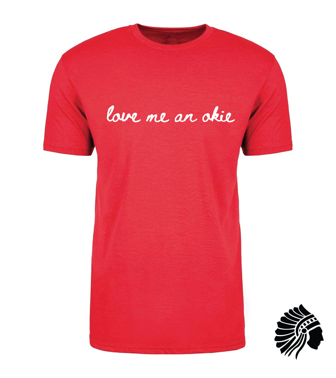love me an okie