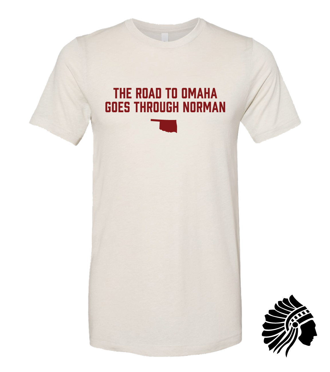 The Road To Omaha Goes Through Norman - Image 2